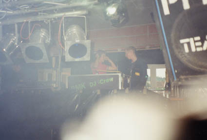 Summer of Ibiza '02